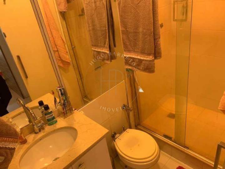 Cobertura Triplex 3 Quartos na Lagoa - RJ Avenida Alexandre Ferreira Rio de Janeiro - 