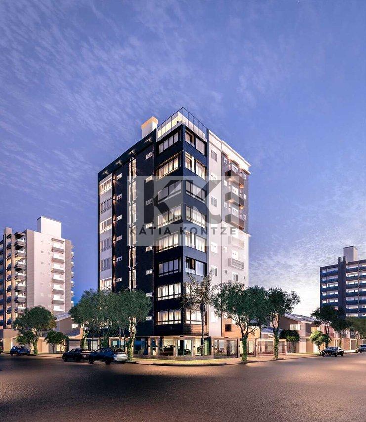 Apartamento New Horizon 2 suítes 80m² Coronel Feijó Porto Alegre - 