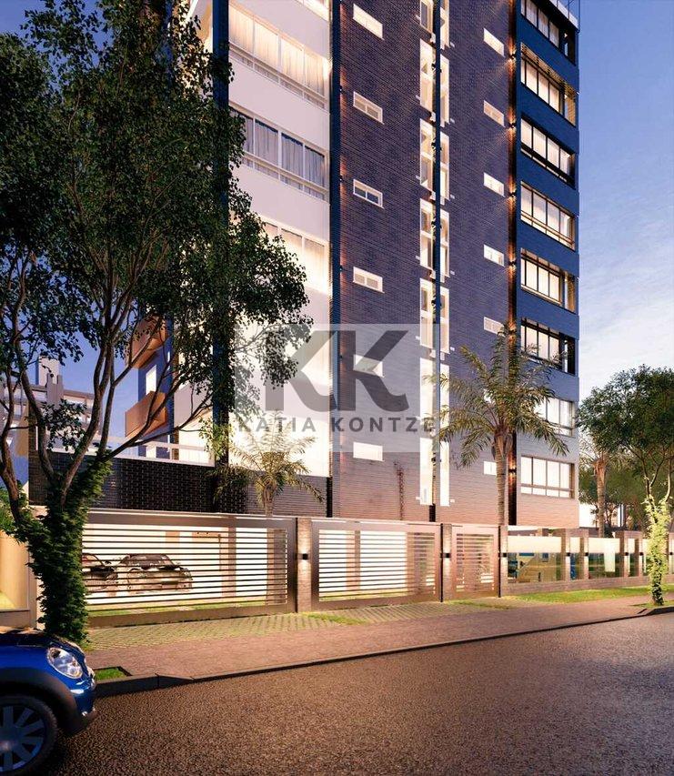 Apartamento New Horizon 2 suítes 80m² Coronel Feijó Porto Alegre - 