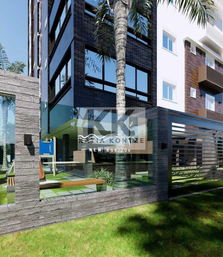 Apartamento New Horizon 2 suítes 80m² Coronel Feijó Porto Alegre - 