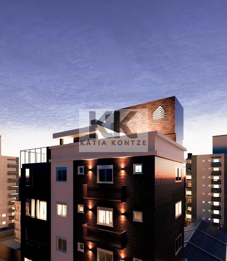 Apartamento New Horizon 2 suítes 80m² Coronel Feijó Porto Alegre - 