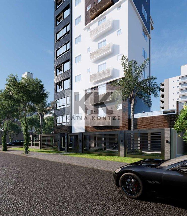Apartamento New Horizon 2 suítes 80m² Coronel Feijó Porto Alegre - 