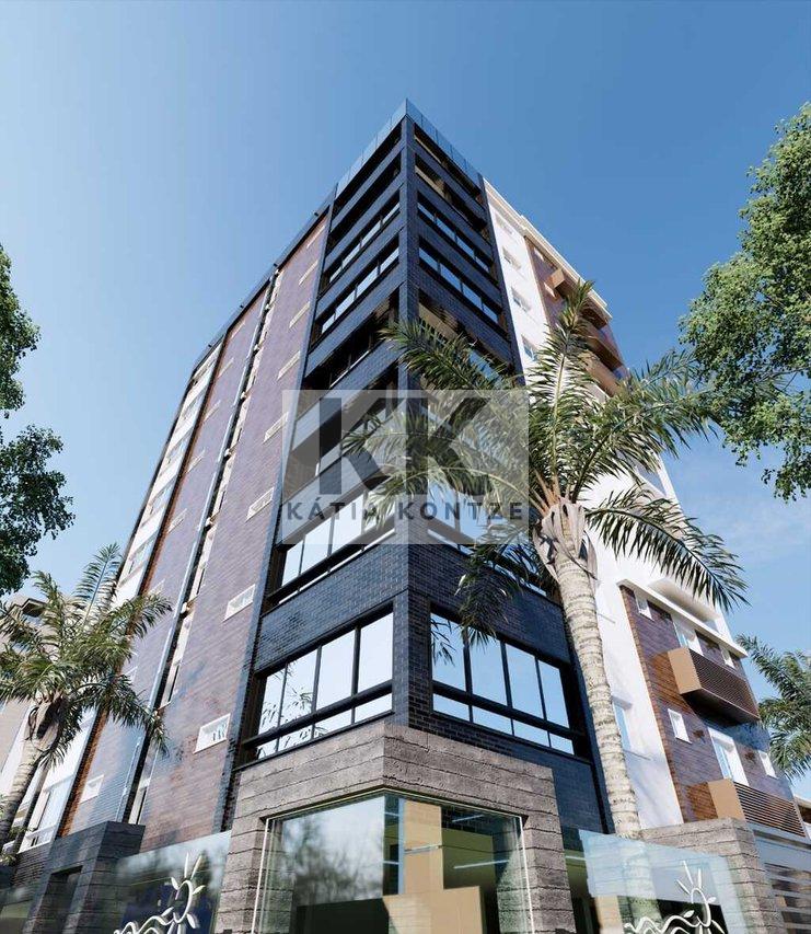 Apartamento New Horizon 3 suítes 101m² Coronel Feijó Porto Alegre - 