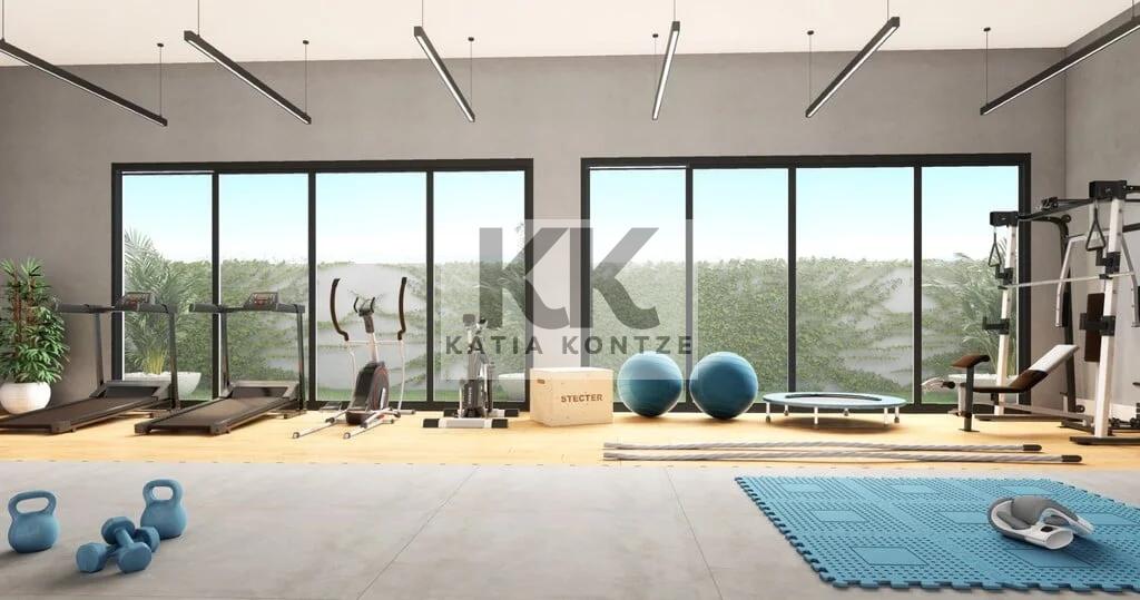 Apartamento Villa Pietra Residencial 1 suíte 76m² do Forte Porto Alegre - 