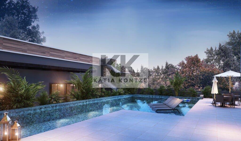 Apartamento Villa Pietra Residencial 1 suíte 76m² do Forte Porto Alegre - 