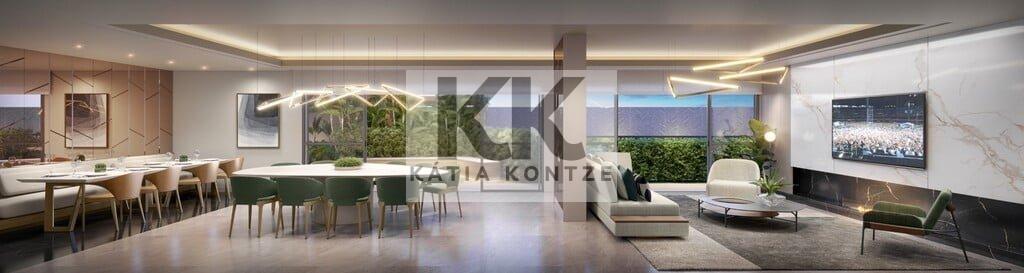 Studio Connect João Wallig 1 dormitório 26m² João Wallig Porto Alegre - 