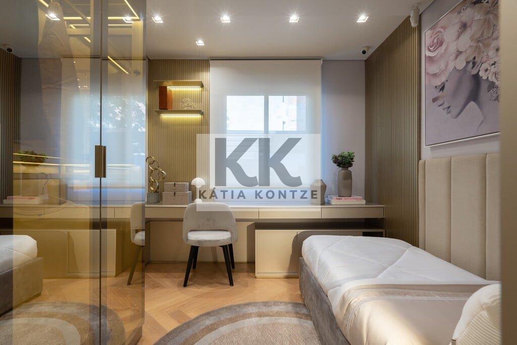 Apartamento Nova Olaria Residences 62.92m² 2D General Lima e Silva Porto Alegre - 