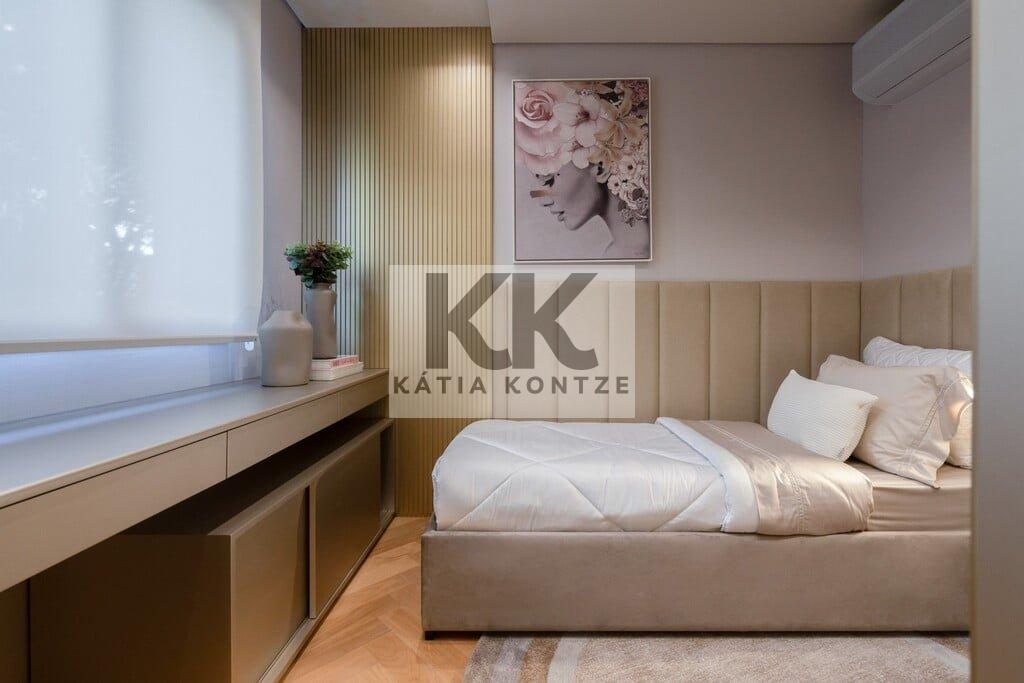 Apartamento Nova Olaria Residences 62.92m² 2D General Lima e Silva Porto Alegre - 