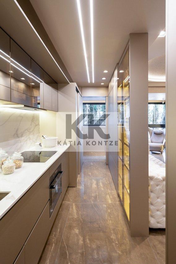 Apartamento Nova Olaria Residences 90.23m² 3D General Lima e Silva Porto Alegre - 