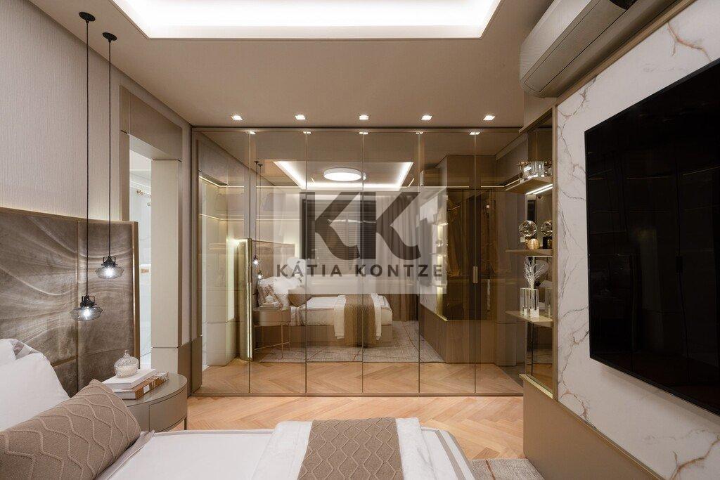 Apartamento Nova Olaria Residences 90.23m² 3D General Lima e Silva Porto Alegre - 