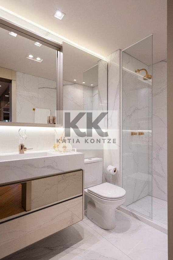 Apartamento Nova Olaria Residences 90.23m² 3D General Lima e Silva Porto Alegre - 
