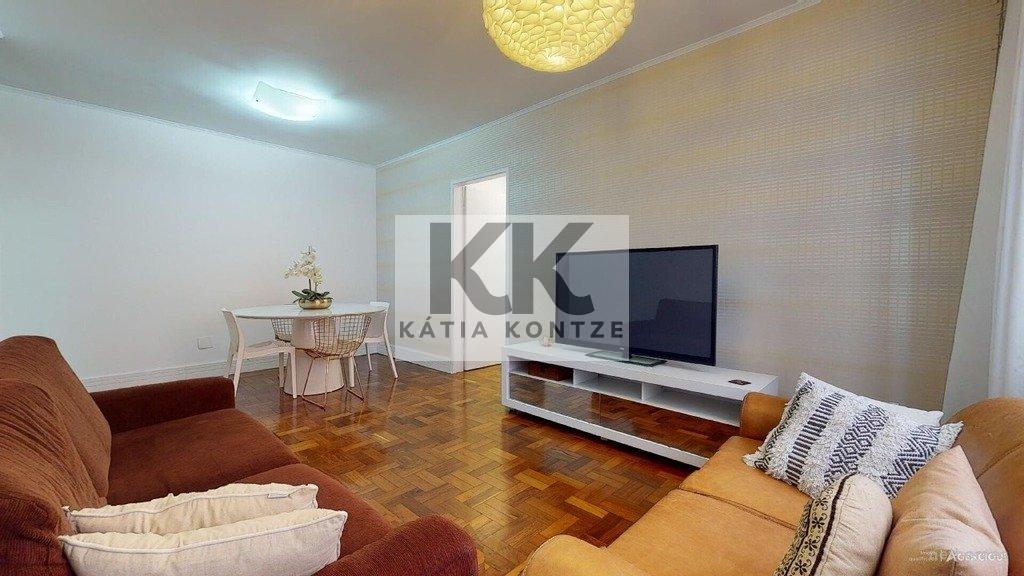 Apartamento APCB 37 Apto 33539 122m² 3D Pedro Chaves Barcelos Porto Alegre - 