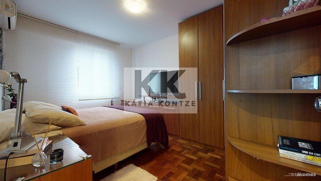 Apartamento APCB 37 Apto 33539 122m² 3D Pedro Chaves Barcelos Porto Alegre - 