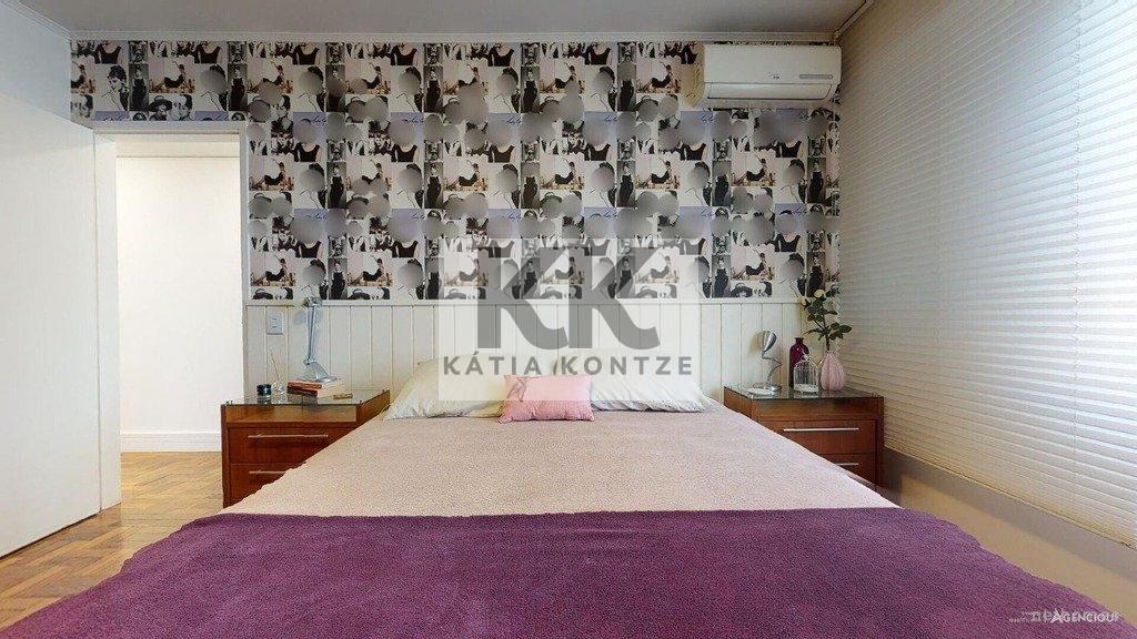 Apartamento APCB 37 Apto 33539 122m² 3D Pedro Chaves Barcelos Porto Alegre - 