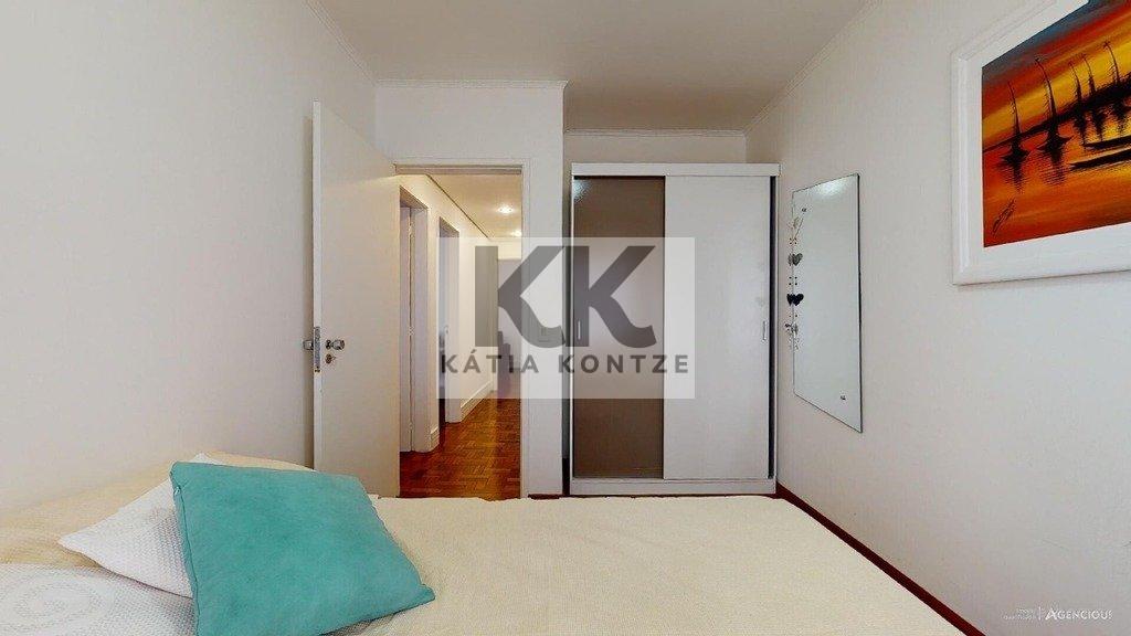 Apartamento APCB 37 Apto 33539 122m² 3D Pedro Chaves Barcelos Porto Alegre - 