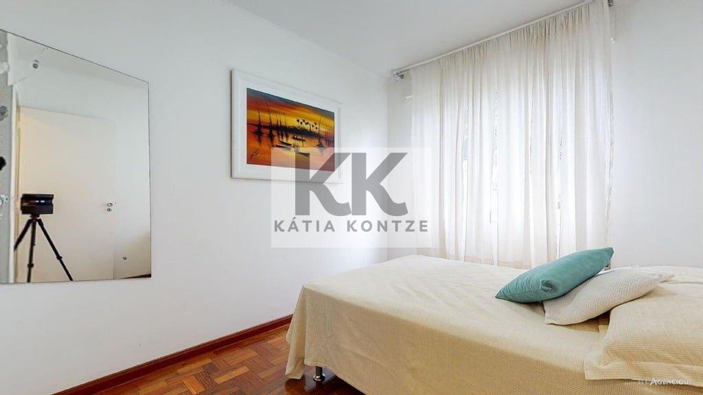 Apartamento APCB 37 Apto 33539 122m² 3D Pedro Chaves Barcelos Porto Alegre - 
