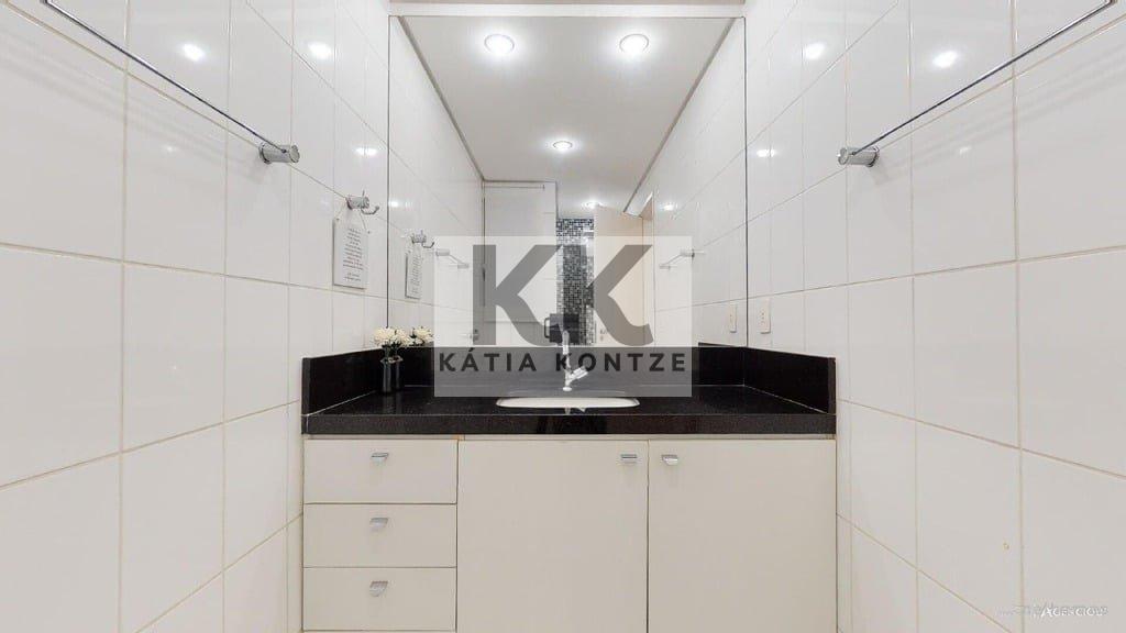 Apartamento APCB 37 Apto 33539 122m² 3D Pedro Chaves Barcelos Porto Alegre - 