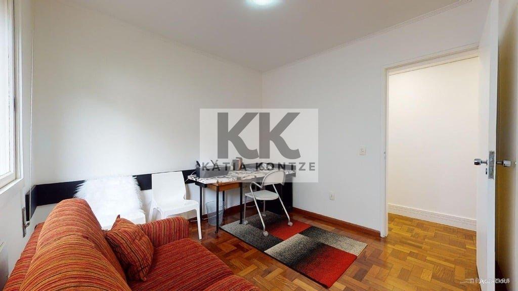 Apartamento APCB 37 Apto 33539 122m² 3D Pedro Chaves Barcelos Porto Alegre - 