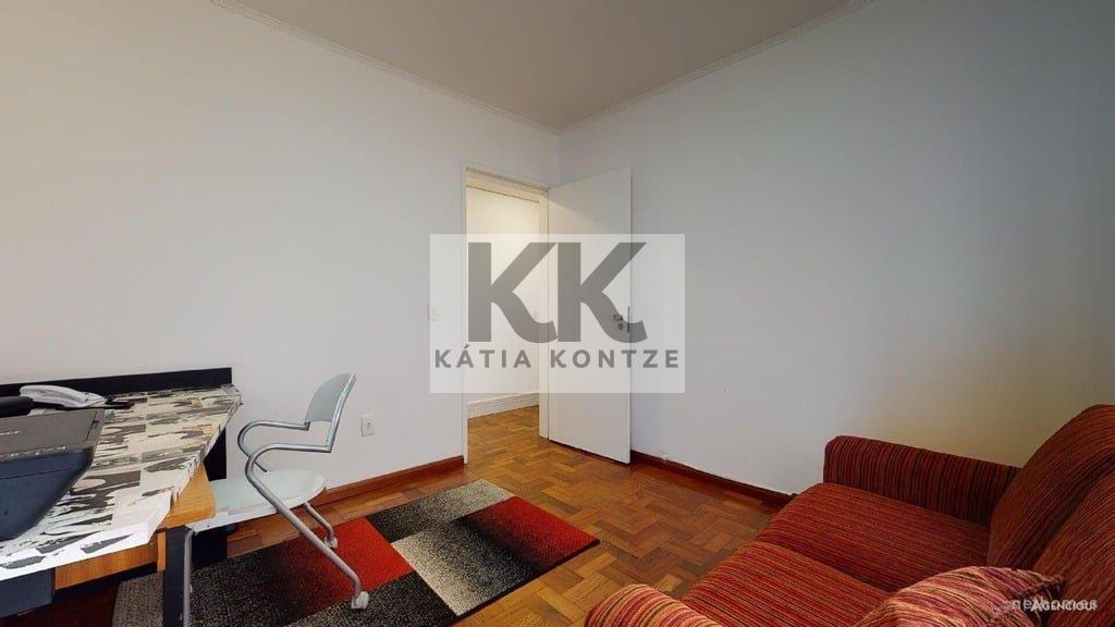 Apartamento APCB 37 Apto 33539 122m² 3D Pedro Chaves Barcelos Porto Alegre - 