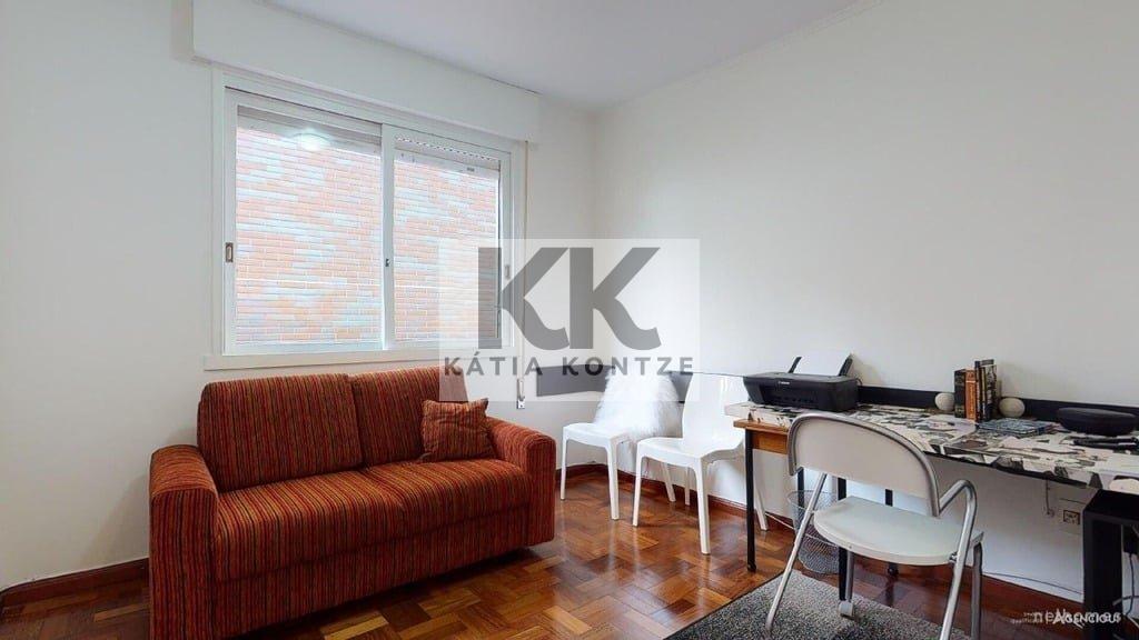Apartamento APCB 37 Apto 33539 122m² 3D Pedro Chaves Barcelos Porto Alegre - 