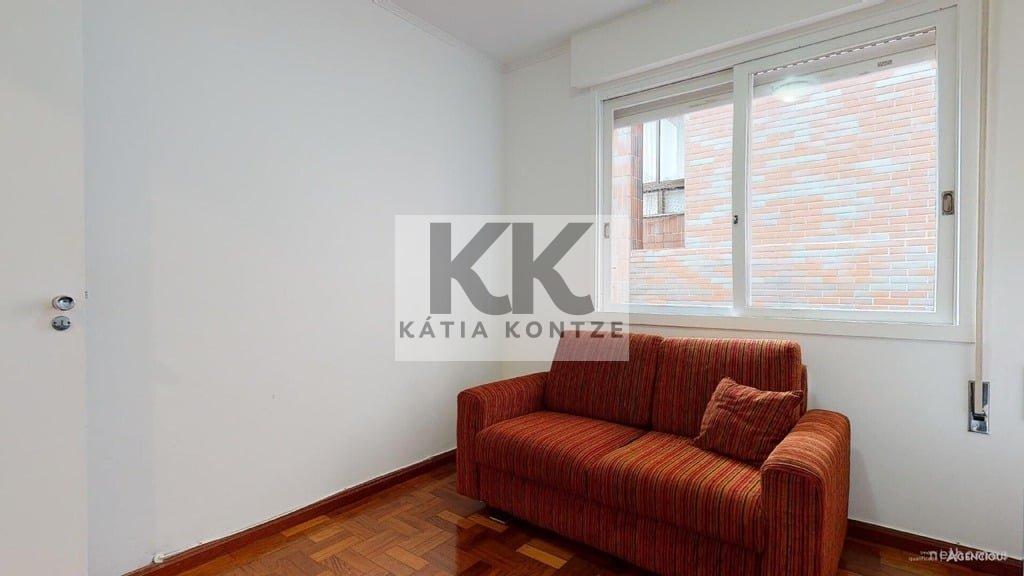 Apartamento APCB 37 Apto 33539 122m² 3D Pedro Chaves Barcelos Porto Alegre - 