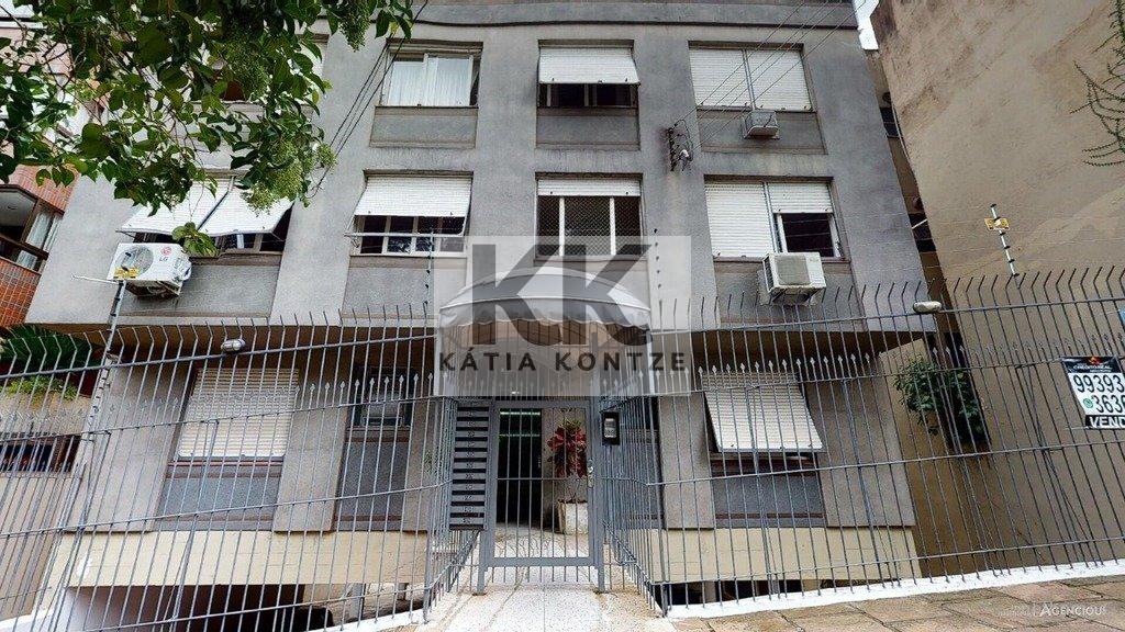 Apartamento APCB 37 Apto 33539 122m² 3D Pedro Chaves Barcelos Porto Alegre - 