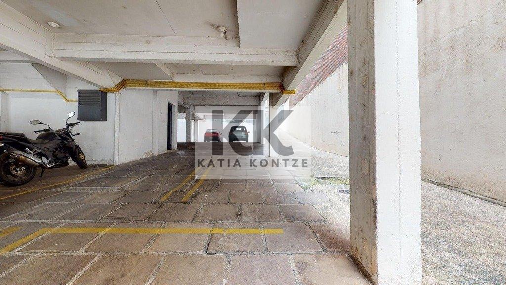Apartamento APCB 37 Apto 33539 122m² 3D Pedro Chaves Barcelos Porto Alegre - 