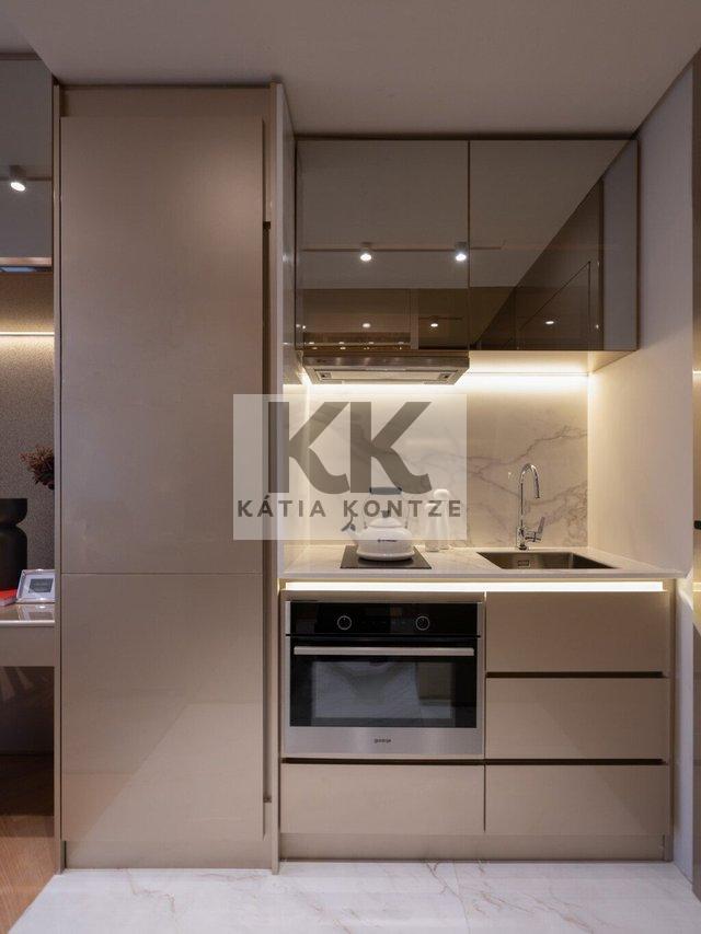 Studio Nova Olaria Studios 22.33m² 1D Luiz Afonso Porto Alegre - 