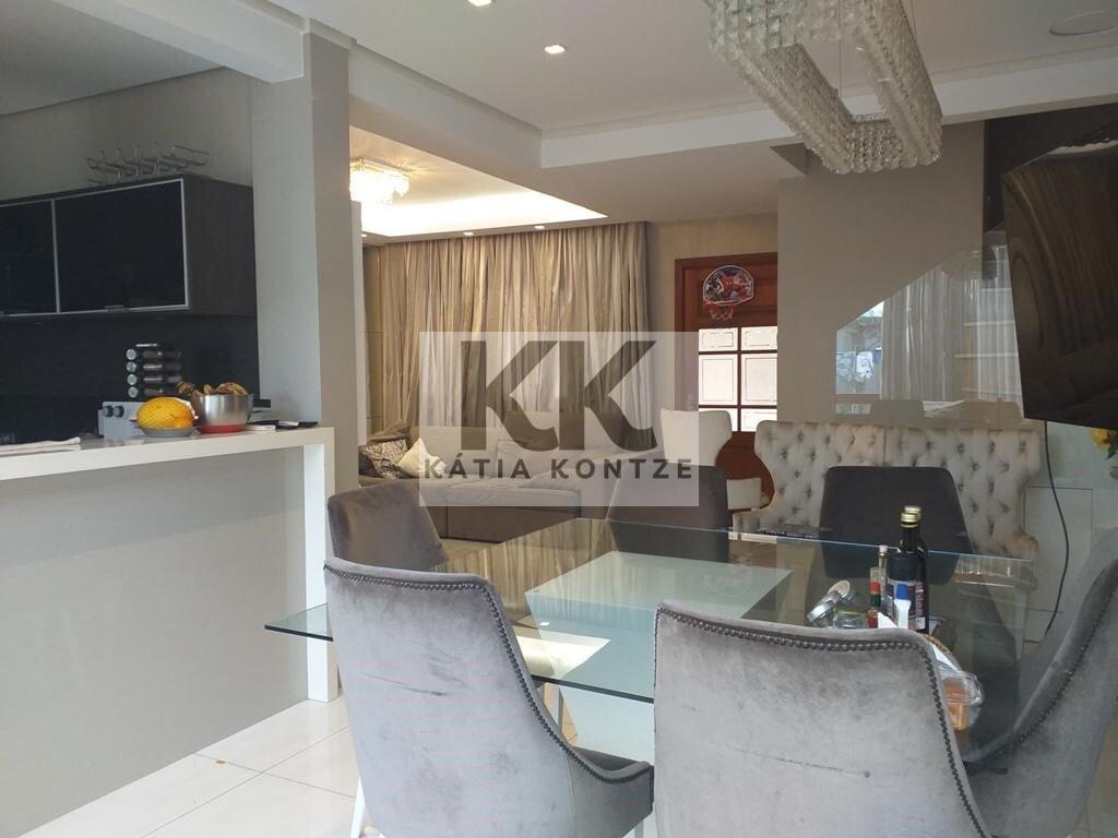 Casa em Condomínio Condomínio Residencial Aqualina Casa 5 1 suíte 230m² Gilberto Laste Porto Alegre - 