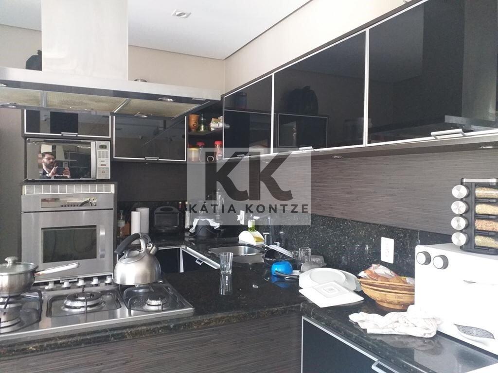 Casa em Condomínio Condomínio Residencial Aqualina Casa 5 1 suíte 230m² Gilberto Laste Porto Alegre - 