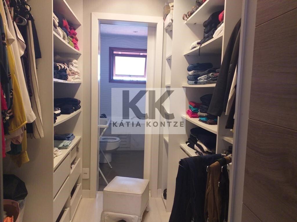 Casa em Condomínio Condomínio Residencial Aqualina Casa 5 1 suíte 230m² Gilberto Laste Porto Alegre - 