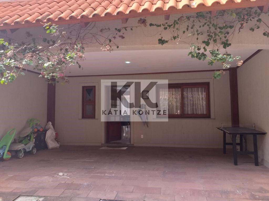 Casa em Condomínio Condomínio Residencial Aqualina Casa 5 1 suíte 230m² Gilberto Laste Porto Alegre - 