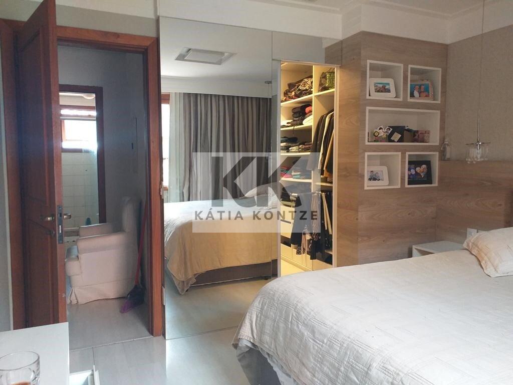 Casa em Condomínio Condomínio Residencial Aqualina Casa 5 1 suíte 230m² Gilberto Laste Porto Alegre - 