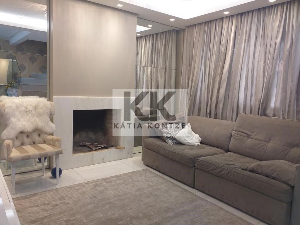 Casa em Condomínio Condomínio Residencial Aqualina Casa 5 1 suíte 230m² Gilberto Laste Porto Alegre - 