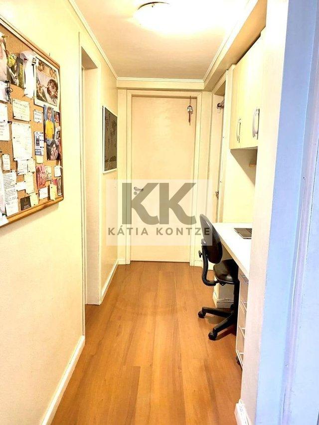 Apartamento Condomínio Edificio Porto do Sol Apto CA5698 1 suíte 106m² Coronel Paulino Teixeira Porto Alegre - 