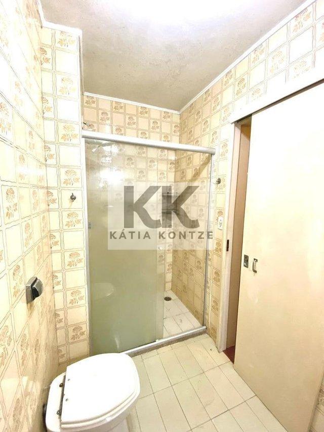 Apartamento Condomínio Edificio Porto do Sol Apto CA5698 1 suíte 106m² Coronel Paulino Teixeira Porto Alegre - 