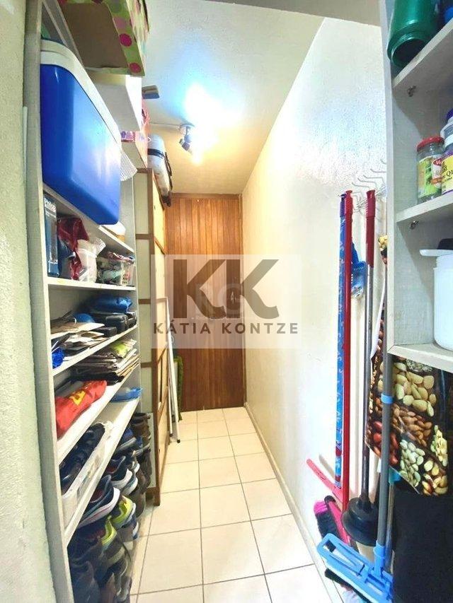 Apartamento Condomínio Edificio Porto do Sol Apto CA5698 1 suíte 106m² Coronel Paulino Teixeira Porto Alegre - 