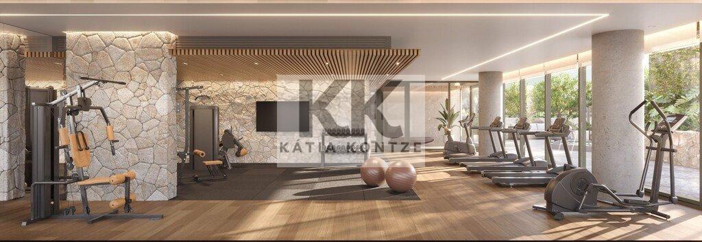 Apartamento Tomaz 3 suítes 232m² Tomaz Gonzaga Porto Alegre - 