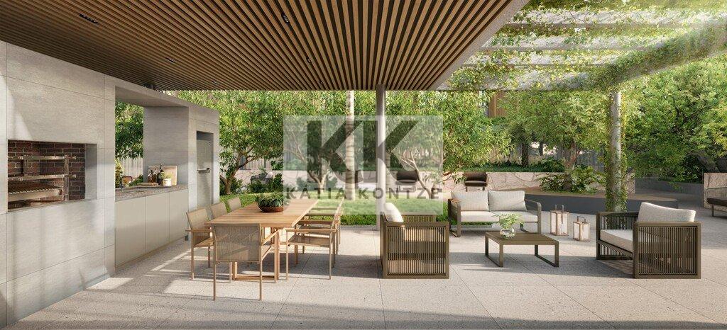 Apartamento Tomaz 3 suítes 232m² Tomaz Gonzaga Porto Alegre - 