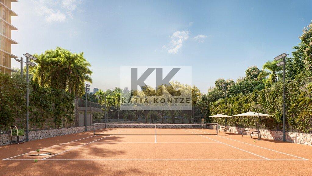 Apartamento Tomaz 3 suítes 232m² Tomaz Gonzaga Porto Alegre - 