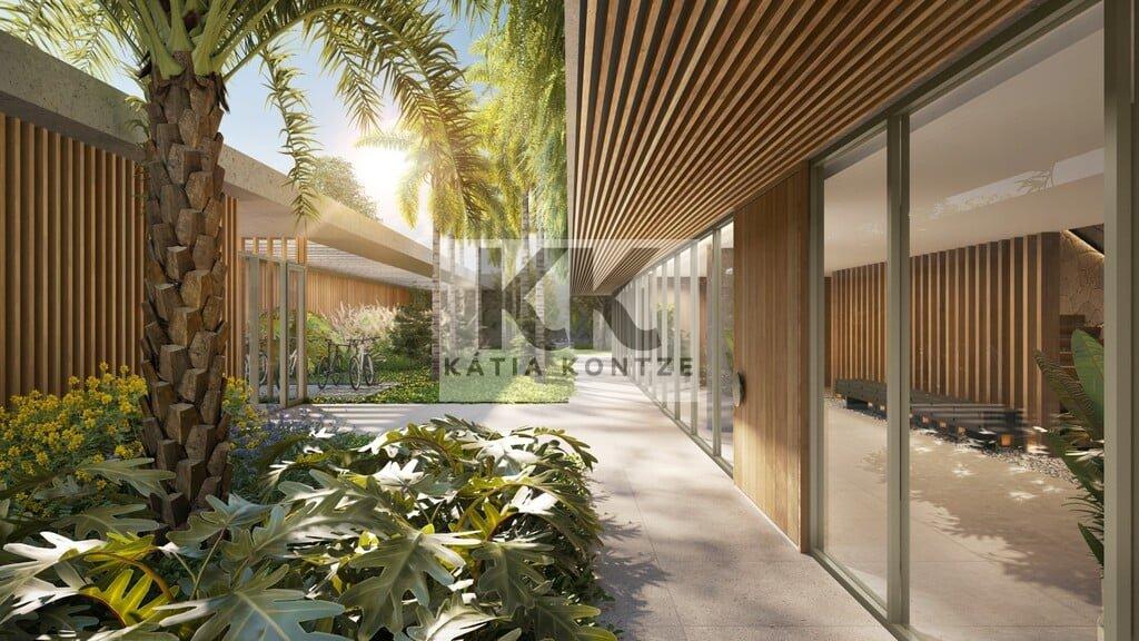 Garden Tomaz 3 suítes 309m² Tomaz Gonzaga Porto Alegre - 