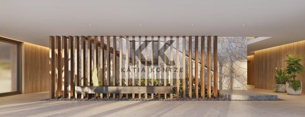Cobertura Duplex Tomaz 3 suítes 464m² Tomaz Gonzaga Porto Alegre - 