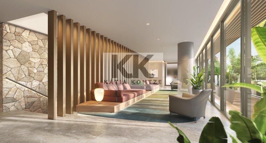 Cobertura Duplex Tomaz 3 suítes 464m² Tomaz Gonzaga Porto Alegre - 