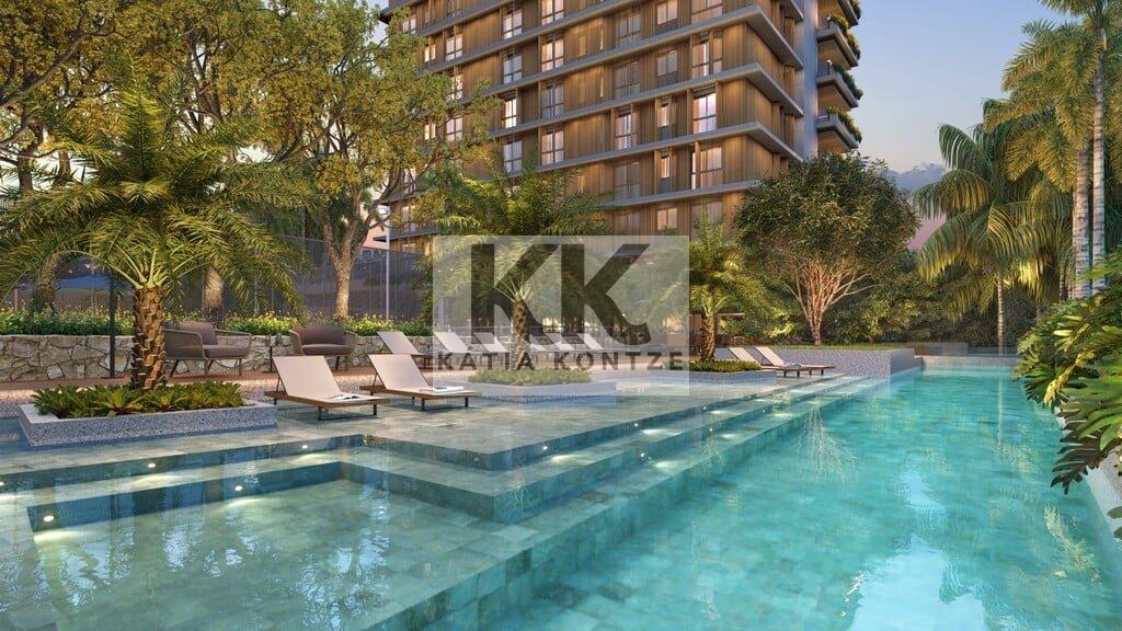 Cobertura Duplex Tomaz 3 suítes 464m² Tomaz Gonzaga Porto Alegre - 