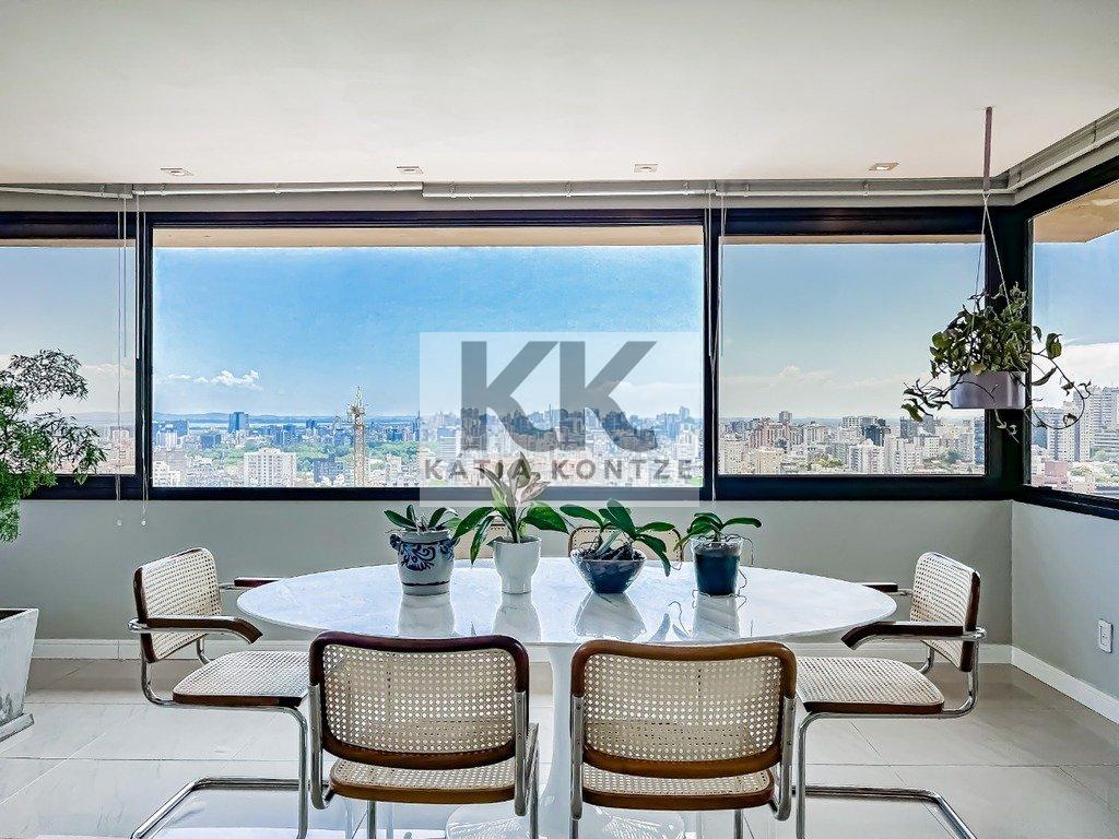 Apartamento RBCV 45 Apto 2172 168m² 3D Cônego Viana Porto Alegre - 