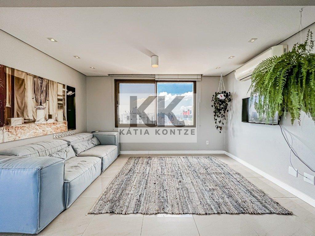 Apartamento RBCV 45 Apto 2172 168m² 3D Cônego Viana Porto Alegre - 