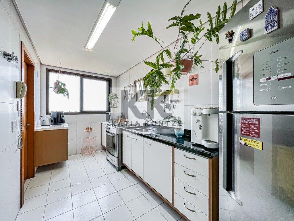 Apartamento RBCV 45 Apto 2172 168m² 3D Cônego Viana Porto Alegre - 