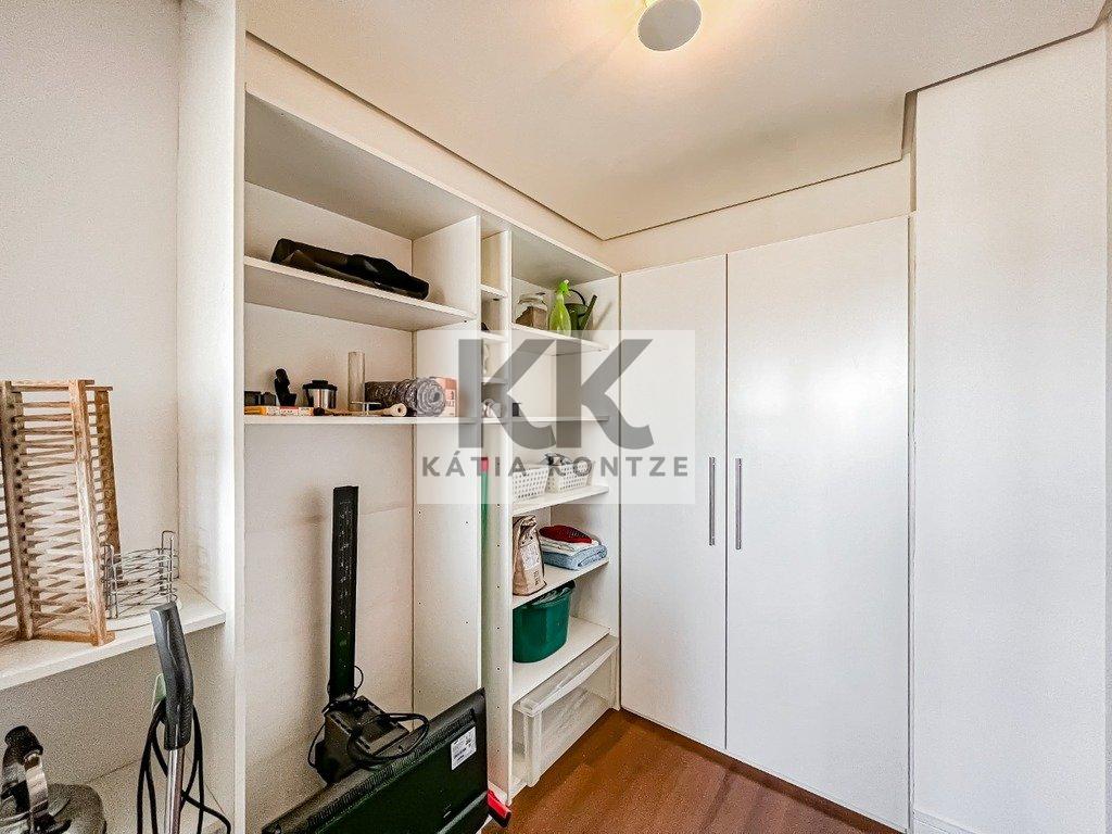 Apartamento RBCV 45 Apto 2172 168m² 3D Cônego Viana Porto Alegre - 