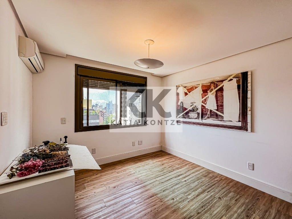 Apartamento RBCV 45 Apto 2172 168m² 3D Cônego Viana Porto Alegre - 