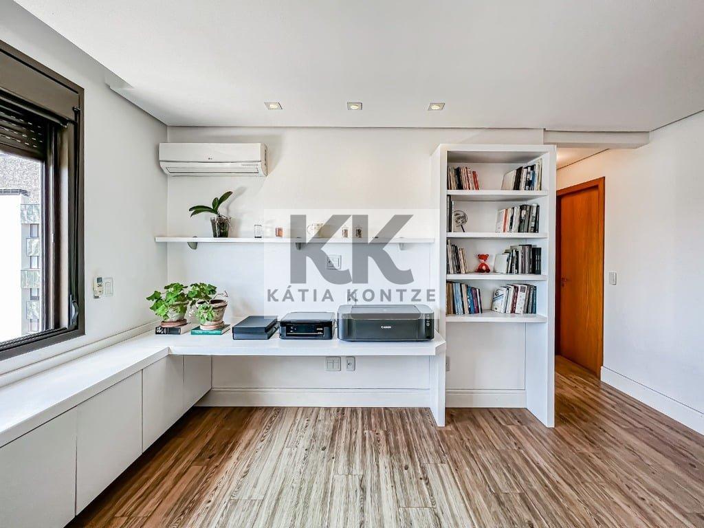 Apartamento RBCV 45 Apto 2172 168m² 3D Cônego Viana Porto Alegre - 